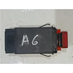 Recambio de interruptor luces emergencia para audi a6 berlina (4b2)(1997) 2.5 tdi referencia OEM IAM 4B0941509K  