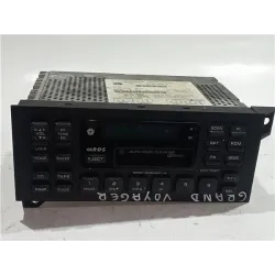 RADIO CD P4704345F 