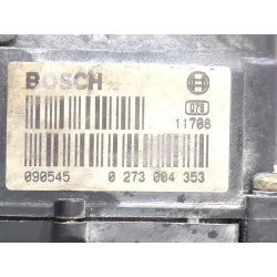 Recambio de nucleo abs para citroën xsara picasso (n68) 1.6 hdi referencia OEM IAM 9633666580 0273004353  