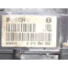 Recambio de nucleo abs para citroën xsara picasso (n68) 1.6 hdi referencia OEM IAM 9633666580 0273004353  