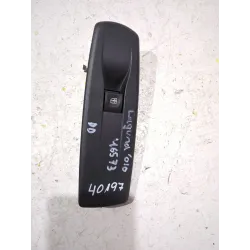 Recambio de botonera puerta delantera derecha para renault laguna iii (bt0/1) 2.0 dci (bt0m, bt0n, bt0s, bt19, bt1f) referencia 
