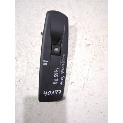 BOTONERA PUERTA DELANTERA DERECHA 809600750R 