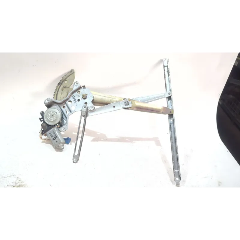 Recambio de mecanismo elevalunas delantero izquierdo para daihatsu terios (j100)(19972006) 4wd referencia OEM IAM 8572087401  