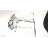 Recambio de mecanismo elevalunas delantero izquierdo para daihatsu terios (j100)(19972006) 4wd referencia OEM IAM 8572087401  