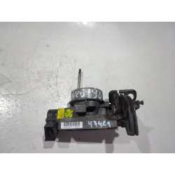 Recambio de mariposa admision para ford mondeo berlina (gd)(1997) 1.8 ambiente [1,8 ltr. - 66 kw turbodiesel cat] referencia OEM