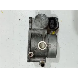 Recambio de caja mariposa aire para opel astra g berlina di referencia OEM IAM 25177983  