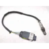 Recambio de sonda lambda para citroën saxo (s0, s1) 1.5 d referencia OEM IAM 9816276480 0281006851  