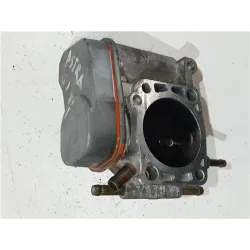 Recambio de caja mariposa aire para opel astra g berlina di referencia OEM IAM 25177983  