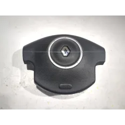 Recambio de airbag volante para renault scenic ii (jm)(2003) 1.5 adventure by coronel tapiocca [1,5 ltr. - 78 kw dci diesel] ref