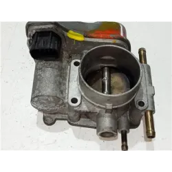 Recambio de caja mariposa aire para opel astra g berlina di referencia OEM IAM 25177983  