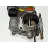 Recambio de caja mariposa aire para opel astra g berlina di referencia OEM IAM 25177983  