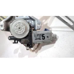Recambio de mecanismo elevalunas delantero izquierdo para daihatsu terios (j100)(19972006) 4wd referencia OEM IAM 8572087401  