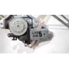 Recambio de mecanismo elevalunas delantero izquierdo para daihatsu terios (j100)(19972006) 4wd referencia OEM IAM 8572087401  