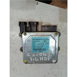 Recambio de centralita direccion asistida para citroën c3 (2002) hdi referencia OEM IAM 9653783580  