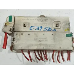 Recambio de caja fusibles/rele para bmw serie 5 berlina (e39)(1995) 3.0 530d [3,0 ltr. - 135 kw 24v turbodiesel cat] referencia 