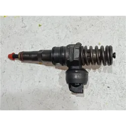 Recambio de inyector para volkswagen golf iv berlina (1j1)(1997) 1.6 16v referencia OEM IAM 038130073AK  