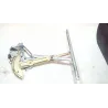 Recambio de mecanismo elevalunas delantero izquierdo para daihatsu terios (j100)(19972006) 4wd referencia OEM IAM 8572087401  