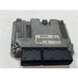 Recambio de centralita inyeccion para chevrolet nubira berlina (2005) 2.0 cdx [2,0 ltr. - 89 kw diesel cat] referencia OEM IAM 9
