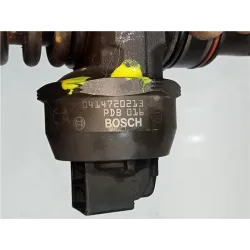 Recambio de inyector para volkswagen golf iv berlina (1j1)(1997) 1.9 tdi referencia OEM IAM 038130073AQ  