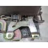 Recambio de cerradura puerta delantera derecha para volkswagen passat variant (3b5)(1997) 1.9 tdi referencia OEM IAM C3B1937016A