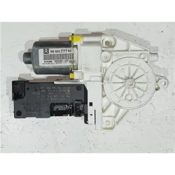 Recambio de motor elevalunas delantero derecho para citroën c6 (2005) 2.7 básico [2,7 ltr. - 150 kw v6 hdi fap cat (uhz / dt17te