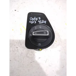 MANDO LUCES 5G1858060 