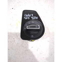 MANDO LUCES 5G1858060 