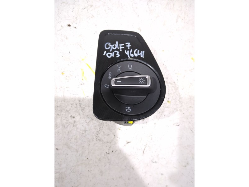 MANDO LUCES 5G1858060 