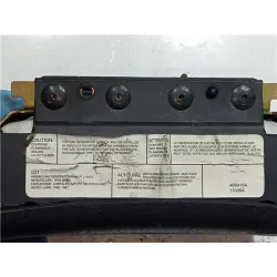 Recambio de airbag volante para chrysler neon pl (1994) 2.0 16v referencia OEM IAM 4664164 11026A  