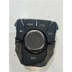 Recambio de mando multifuncion para opel insignia berlina (2008) 2.0 cdti referencia OEM IAM 13310070  
