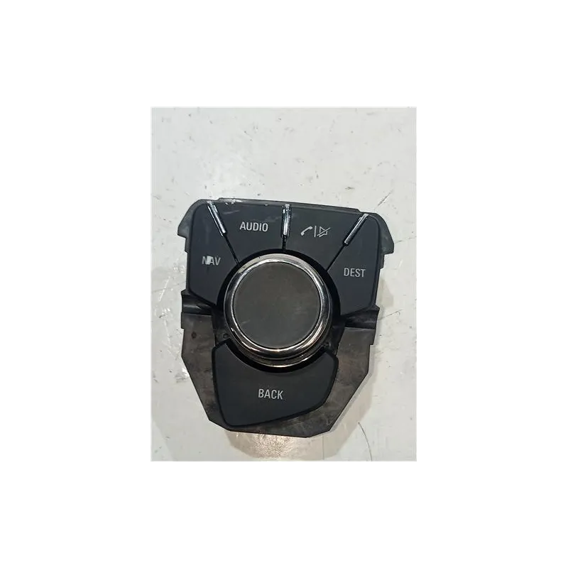 Recambio de mando multifuncion para opel insignia berlina (2008) 2.0 cdti referencia OEM IAM 13310070  
