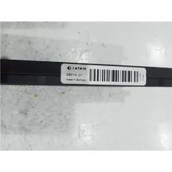 Recambio de resistencia calefaccion para hyundai i30 (fd)(06.2007) 1.6 crdi referencia OEM IAM 2601401  