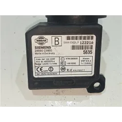 Recambio de clausor para nissan almera (n16/e)(01.2000) 2.2 di referencia OEM IAM 2859009902 5WK48042AR  