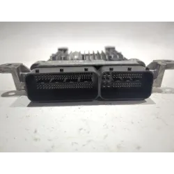 Recambio de centralita inyeccion para mercedes-benz clase c (w204) c 200 cdi (204.001) referencia OEM IAM A6519007500  