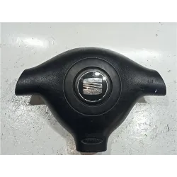 Recambio de airbag volante para seat toledo (1m2)(03.1999) 1.9 tdi referencia OEM IAM 1M0880201K  