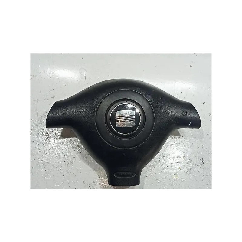 Recambio de airbag volante para seat toledo (1m2)(03.1999) 1.9 tdi referencia OEM IAM 1M0880201K  