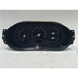 Recambio de cuadro completo para renault clio ii fase i (b/cb0)(1998) 1.9 d (b/cb0e) referencia OEM IAM 7700410434F NS0199988C  