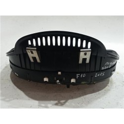 Recambio de cuadro completo para bmw serie 5 berlina (f10)(2010) 2.0 520d [2,0 ltr. - 135 kw turbodiesel] referencia OEM IAM 176