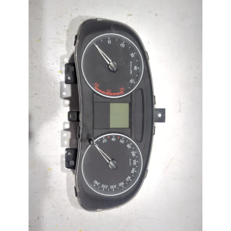 Recambio de cuadro completo para skoda fabia ii (542) 1.2 referencia OEM IAM A2C53111438  