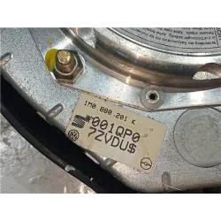 Recambio de airbag volante para seat toledo (1m2)(03.1999) 1.9 tdi referencia OEM IAM 1M0880201K  
