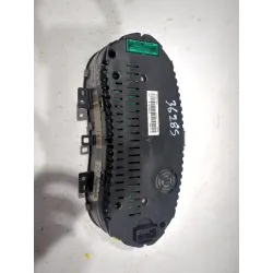 Recambio de cuadro completo para skoda fabia ii (542) 1.2 referencia OEM IAM A2C53111438  