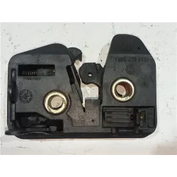 Recambio de cerradura porton para volkswagen polo iii berlina (6n2)(1999) 1.4 conceptline [1,4 ltr. - 44 kw] referencia OEM IAM 