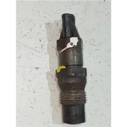 Recambio de inyector para seat ibiza (6k1)(1993) 1.9 básico [1,9 ltr. - 47 kw diesel cat (1y)] referencia OEM IAM 068130202F  