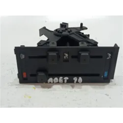 Recambio de mandos climatizador para opel kadett e (1984) s referencia OEM IAM 90181616  