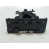Recambio de mandos climatizador para opel kadett e (1984) s referencia OEM IAM 90181616  