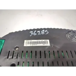 Recambio de cuadro completo para skoda fabia ii (542) 1.2 referencia OEM IAM A2C53111438  