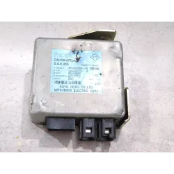 Recambio de centralita direccion asistida para renault clio ii fase i (b/cb0)(1998) 1.5 dci (b/cb03) referencia OEM IAM 82000619