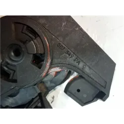 Recambio de mandos climatizador para opel kadett e (1984) s referencia OEM IAM 90181616  