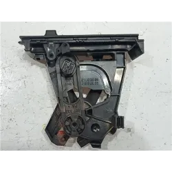 Recambio de mandos climatizador para opel kadett e (1984) s referencia OEM IAM 90181616  