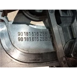 Recambio de mandos climatizador para opel kadett e (1984) s referencia OEM IAM 90181616  